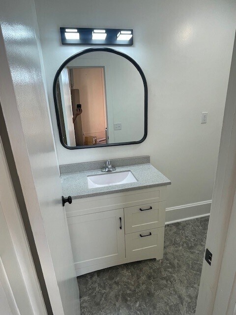 Foto del edificio - 100 3rd St