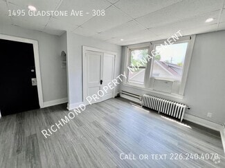Building Photo - 1495 Gladstone Ave