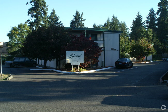 Foto del edificio - Lakewood Estates