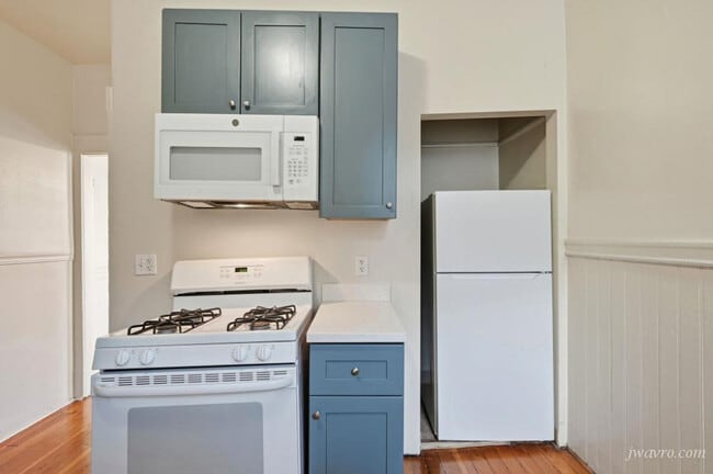 Building Photo - 1409 15th St