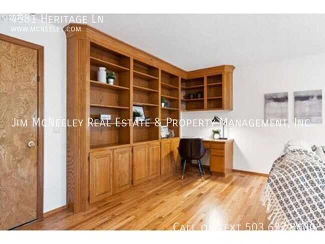 Foto del edificio - 4581 Heritage Ln