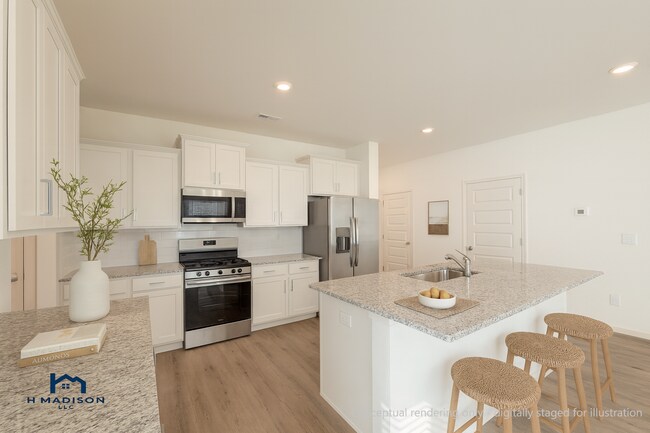 Foto del edificio - 2068 Gadwall Dr