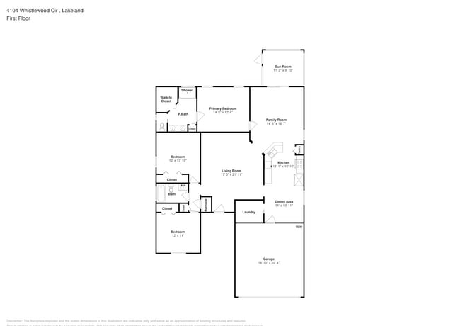 Building Photo - 4104 Whistlewood Cir