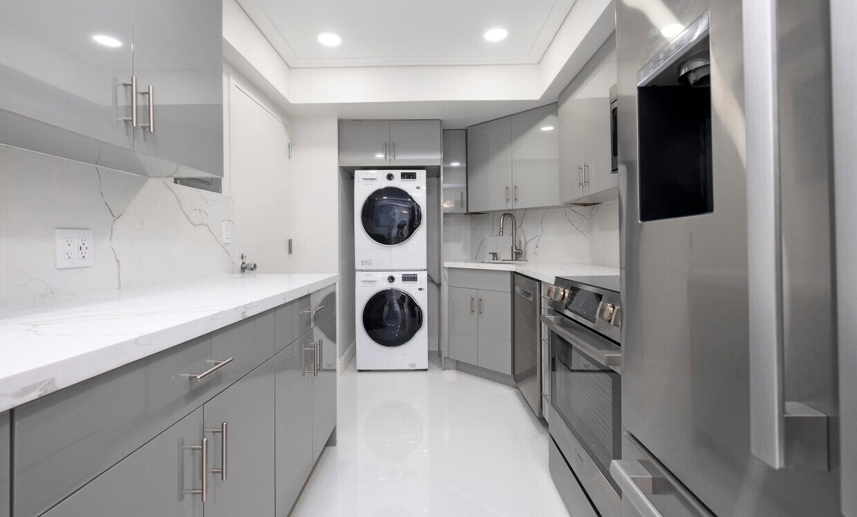 Foto principal - 2400 Presidential Way