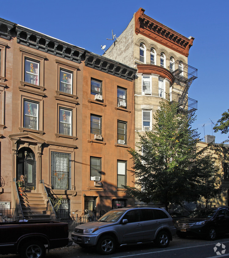 220 Cumberland St, Brooklyn, NY 11205 - Apartments in Brooklyn, NY ...