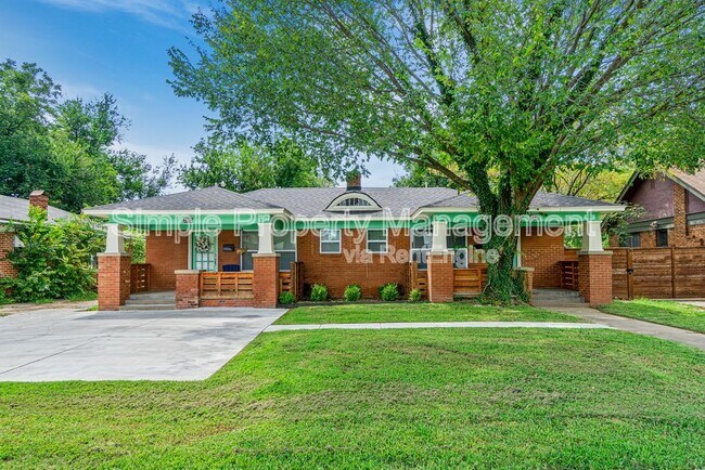 Foto del edificio - 2314 NW 16th St