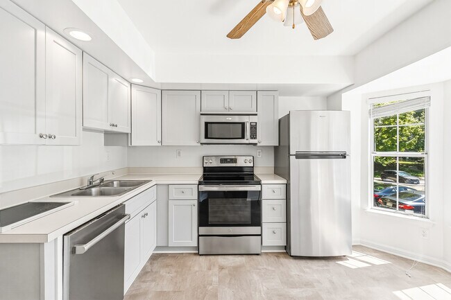 Foto del edificio - 13108 Grandview Ct