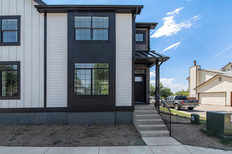 Sable View Townhomes photo'