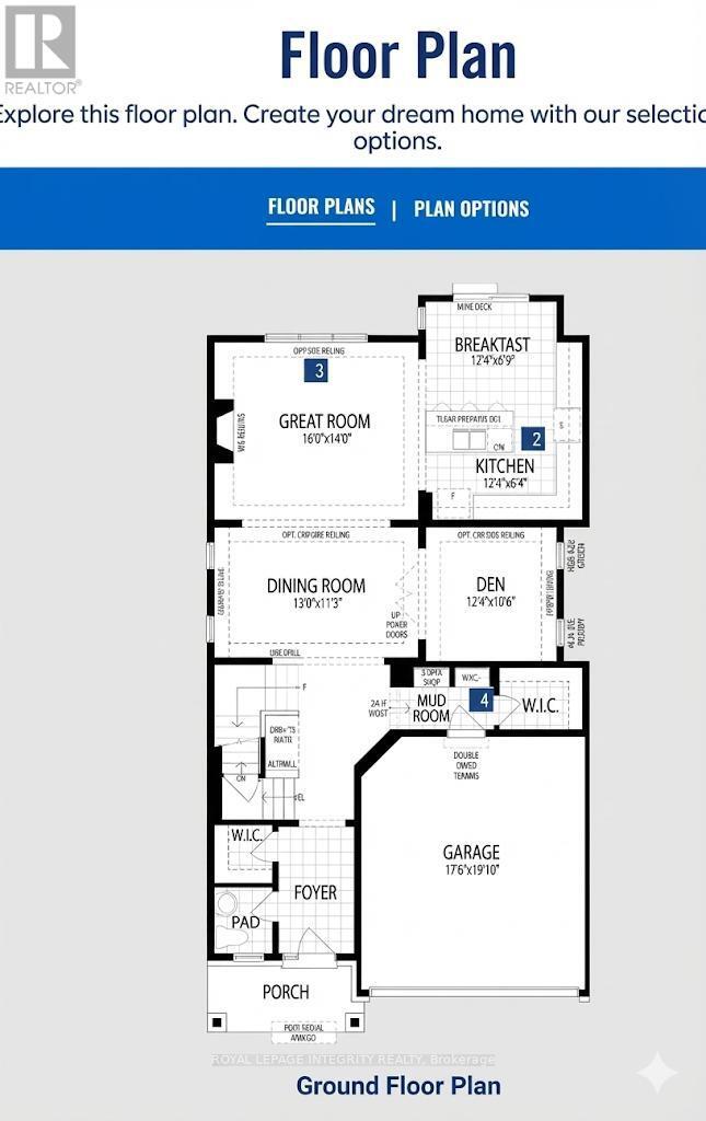 Photo du bâtiment - 608 Rye Grass Wy