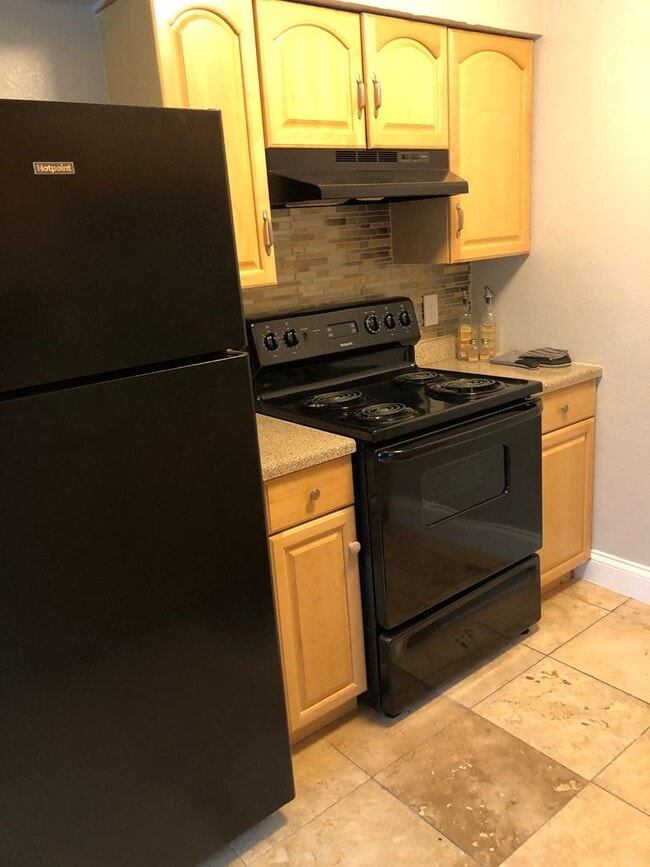 Interior Photo - Waverly Apartments