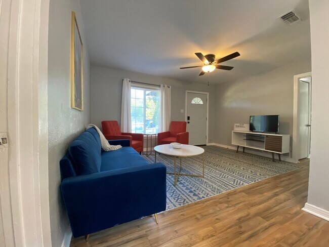 Foto del edificio - 3304 Walnut St
