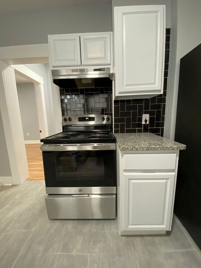 Foto del edificio - 36 Bright St