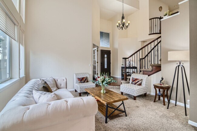 Foto del edificio - Beautiful 5B/4B home in Lafayette