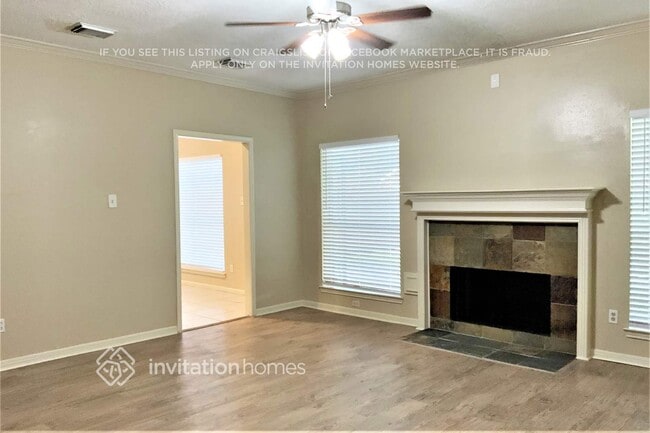 Building Photo - 1011 Wentworth Dr