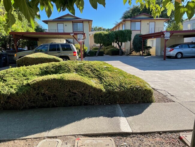 Foto del edificio - 2149 Mount Diablo St