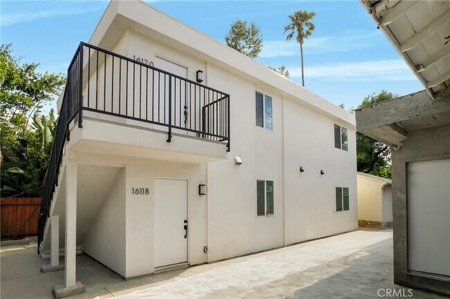 Building Photo - 16120 Haynes St