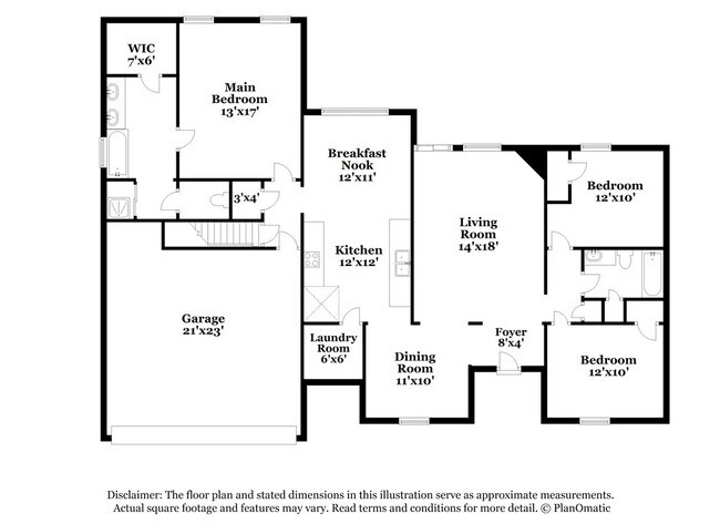 Building Photo - 7708 Shadow View Cove