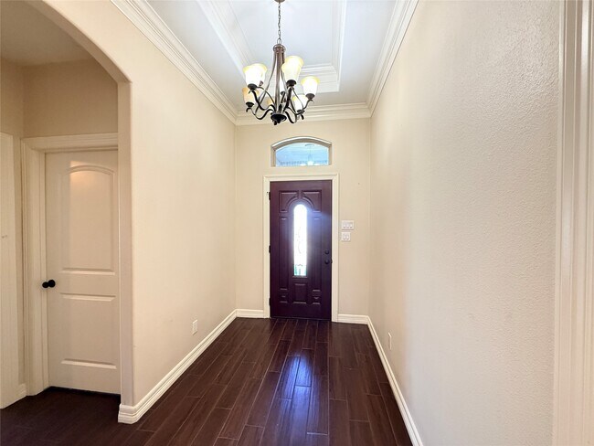 Foto del edificio - 4410 Sequoia Dr