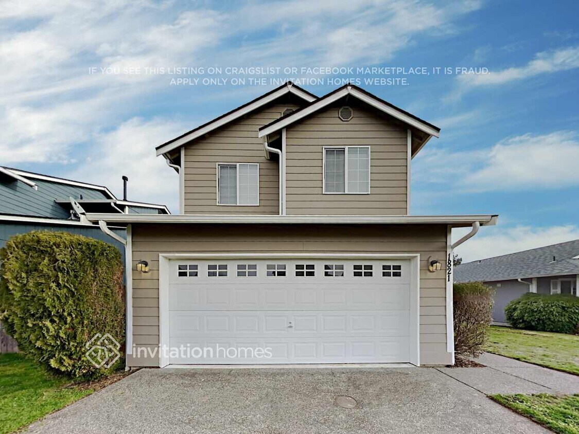 Primary Photo - 1821 66th Ave NE