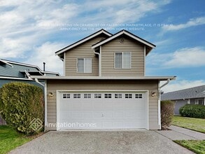 Building Photo - 1821 66th Ave NE