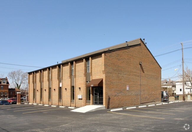 Foto del edificio - Hometeam Properties