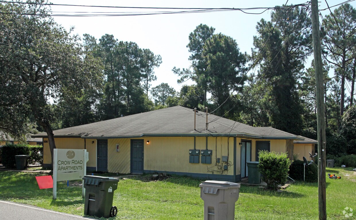Primary Photo - 500 Crow Rd