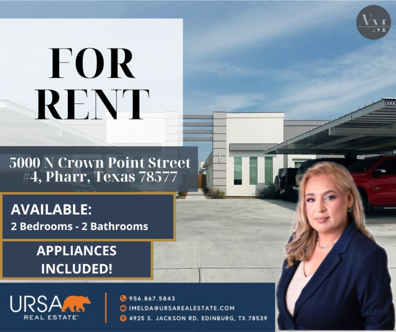 Foto principal - 5000 N Crown Point