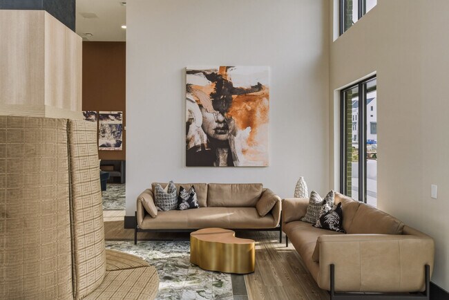 Foto del edificio - 5Line