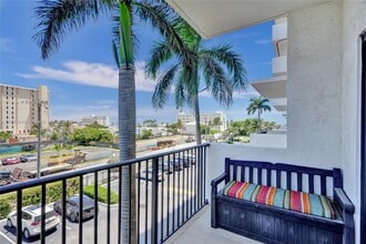 Building Photo - 1201 S Ocean Dr