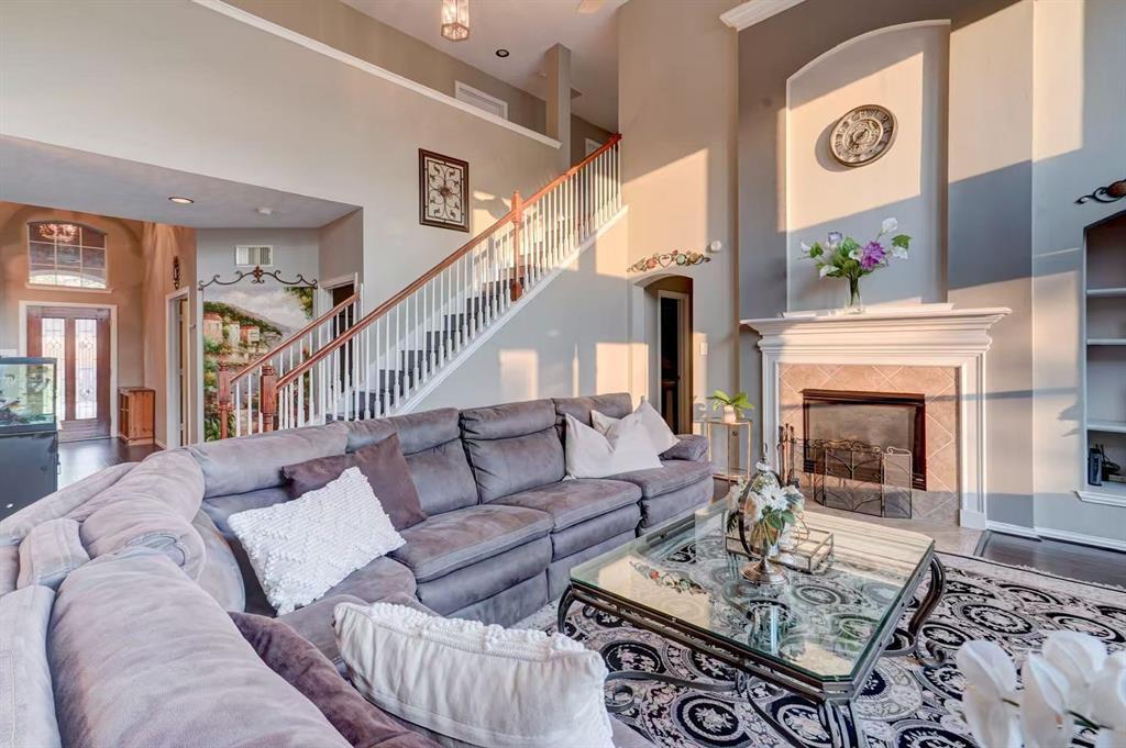 Foto principal - 8018 Prairie Sage Dr