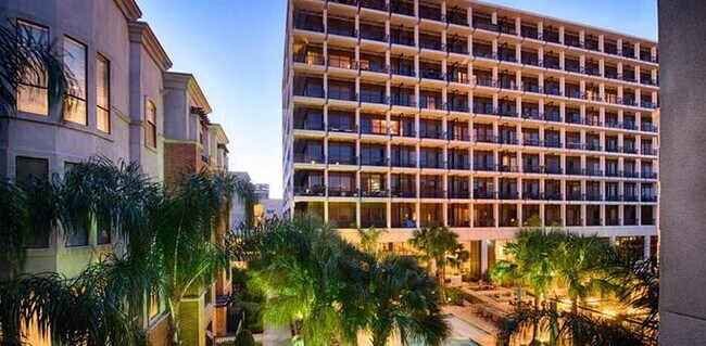 Foto del edificio - 3616 Richmond Ave.