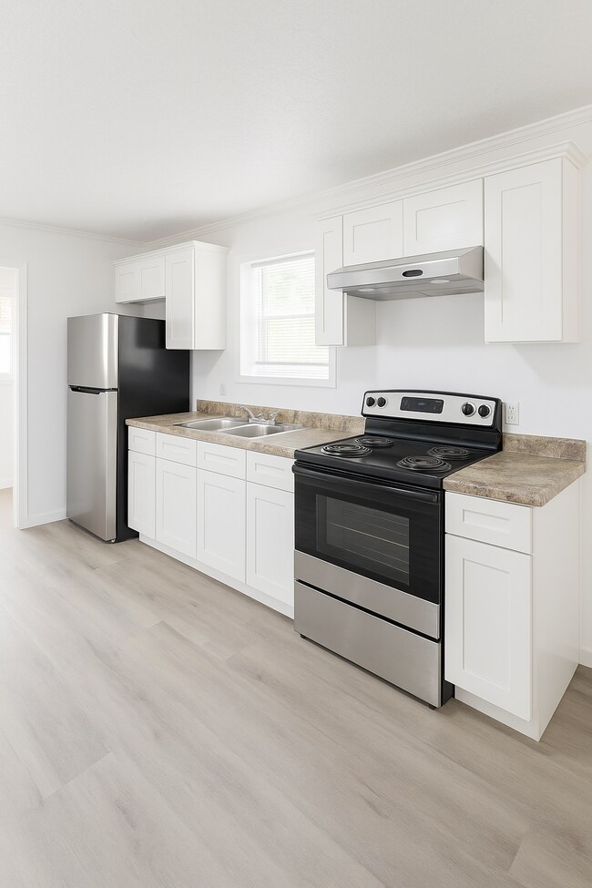 Foto del edificio - 610 E Ave E