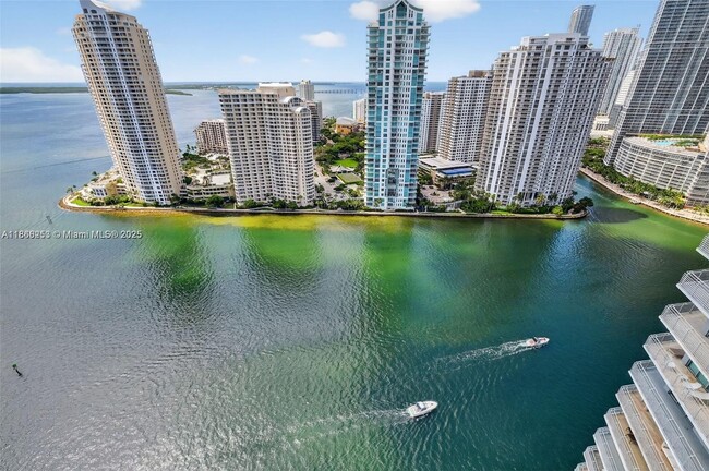 Building Photo - 335 S Biscayne Blvd