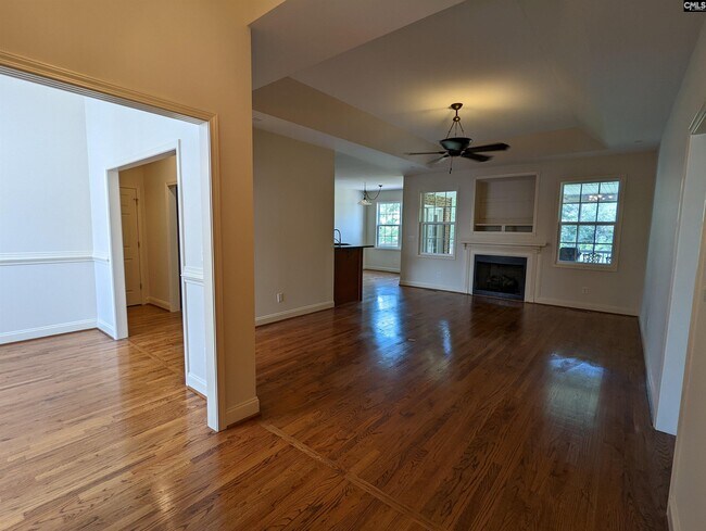 Foto del edificio - 73 Nut Hatch Ct