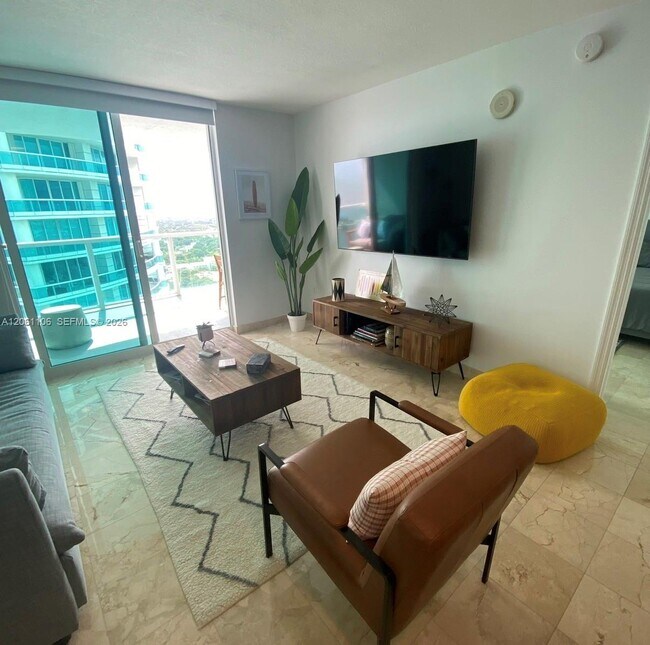 Foto del edificio - 2101 Brickell Ave