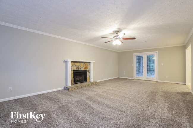 Building Photo - 3585 Chastain Ct