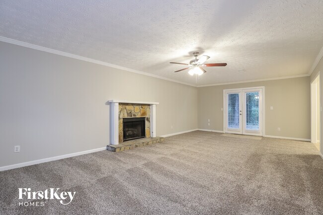 Foto del edificio - 3585 Chastain Ct