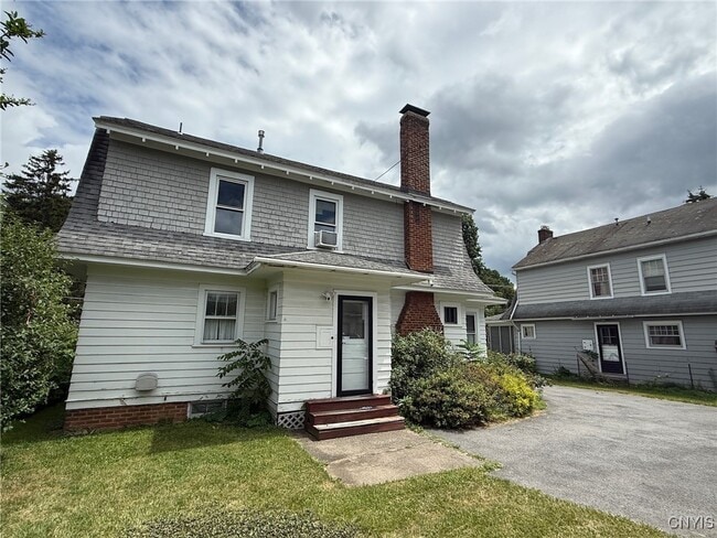 Foto del edificio - 4339 Fay Rd
