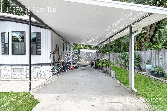 Building Photo - 14270 SE 91st Terrace