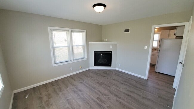 Foto del edificio - 846 25th St NE