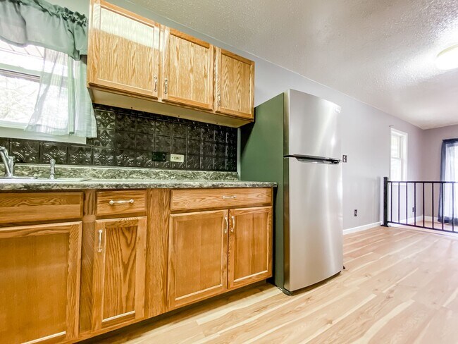 Foto del edificio - Completely Renovated 1 Bed 1 Bath House