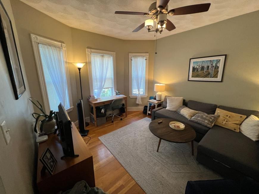 Primary Photo - 2.0 bedroom in Somerville Massachusetts 02144