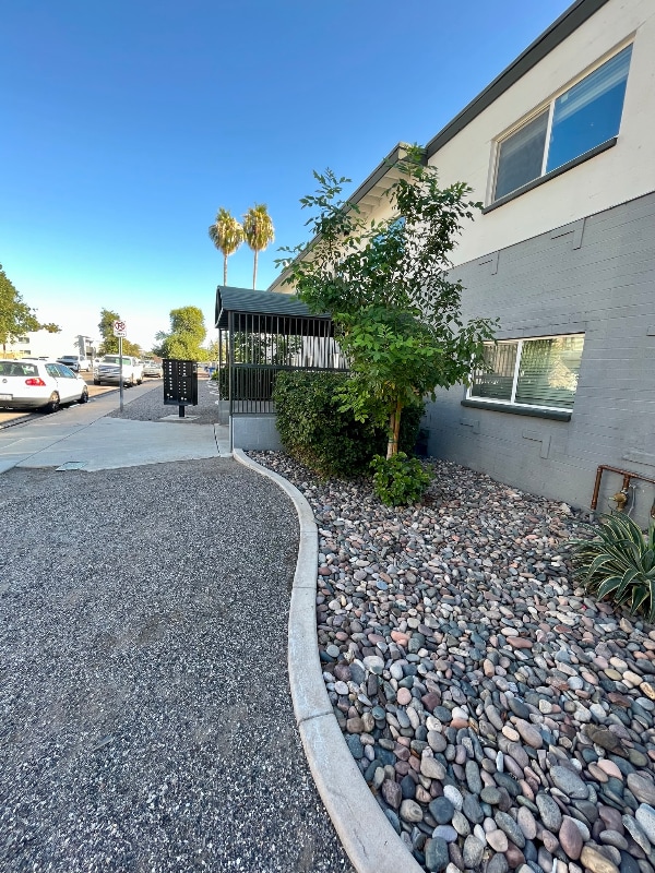 Photo - 813 E Marlette Ave (Phoenix, AZ) Apartment