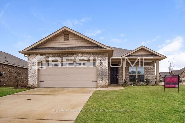 Building Photo - HOME FOR RENT!