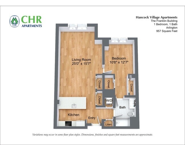 Building Photo - 206 Sherman Rd