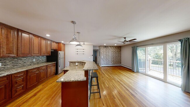 Foto del edificio - 1261 Island Dr