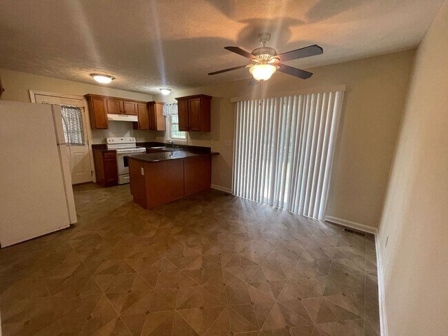 Foto del edificio - 5039 Coker St