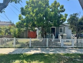 Building Photo - 594 N Lemon St