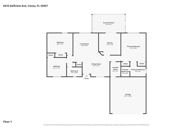 Building Photo - 6410 Golfview Ave