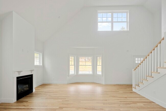 Foto del edificio - 49-1 Honey Hill Lane